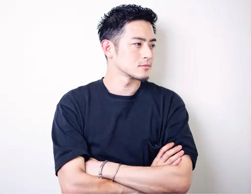 ビジネスカット夜22時半〜限定