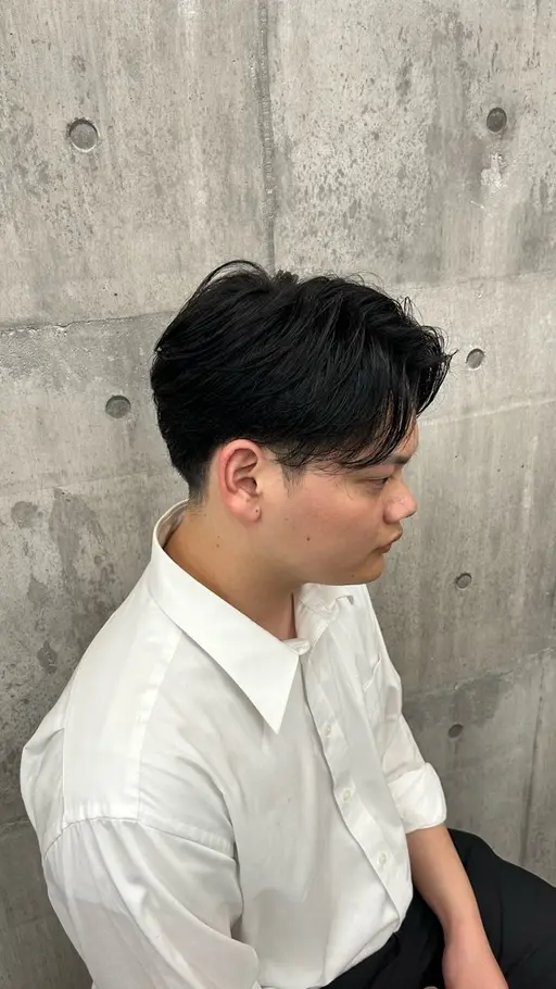 minimo限定 似合わせカットクーポン