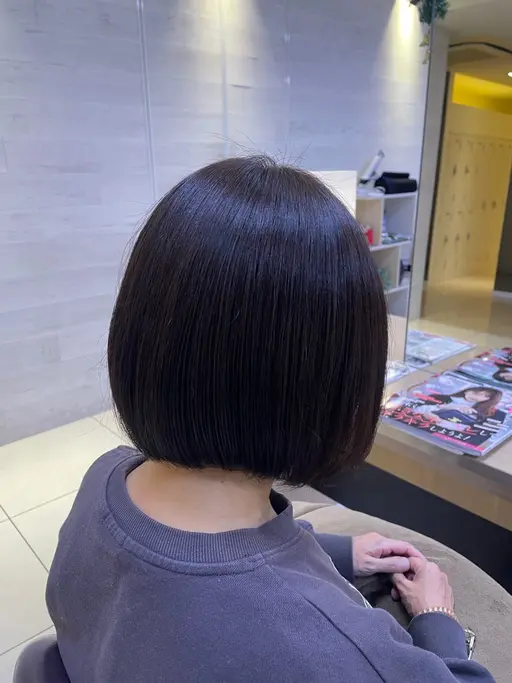 💇🏻カット💇🏻♀️