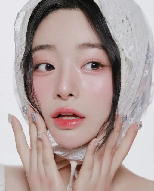 大人気💗LC/LDデザイン フラットラッシュ130本で持ちUP✨上下振り分け自由🙆🏼♀️コーティング付き💗