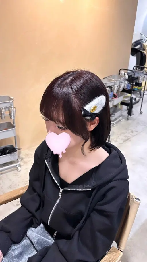 💟cut + color💟