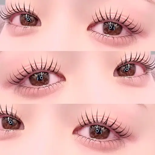 💍目の縦幅を大きく🌙♡ 上下パリジェンヌラッシュリフト