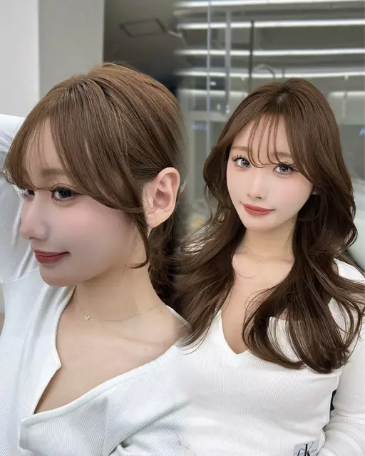 【期間限定】レイヤーカットモデル募集✂️ ※詳細確認後にご予約お願いいたします。