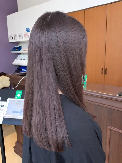 【期間限定】カット💇♀️+ワンカラー👩🏻🦰