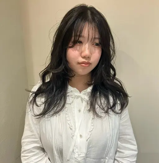 カット✨⚠︎ミディアムロング