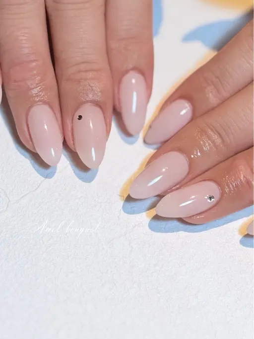 💐8月Open記念20%OFF!!💐ワンカラー・グラデーション✨エアブラシカラーも選べます!💅【オフ込み】