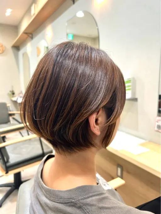 ✨当日限定✨ カット+カラー+シルキートリートメント