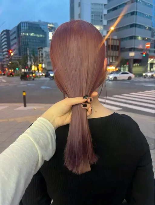 3step AMASIAトリートメント⭐️