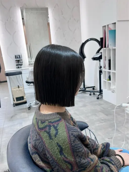 【長さ指定✂︎】ボブカット🎀
