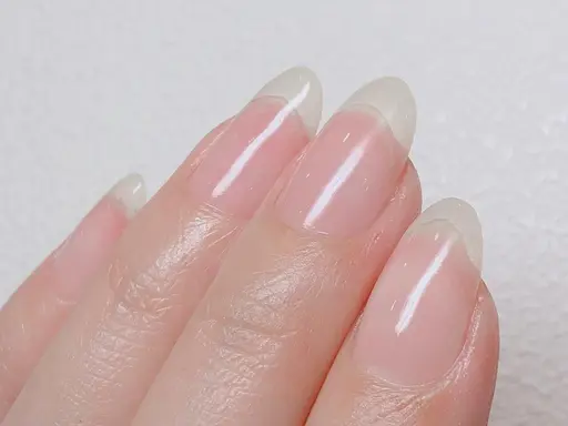 【ハンドオフのみ】 🩷ジェルネイルオフ🩷ファイリング付🛍️✨