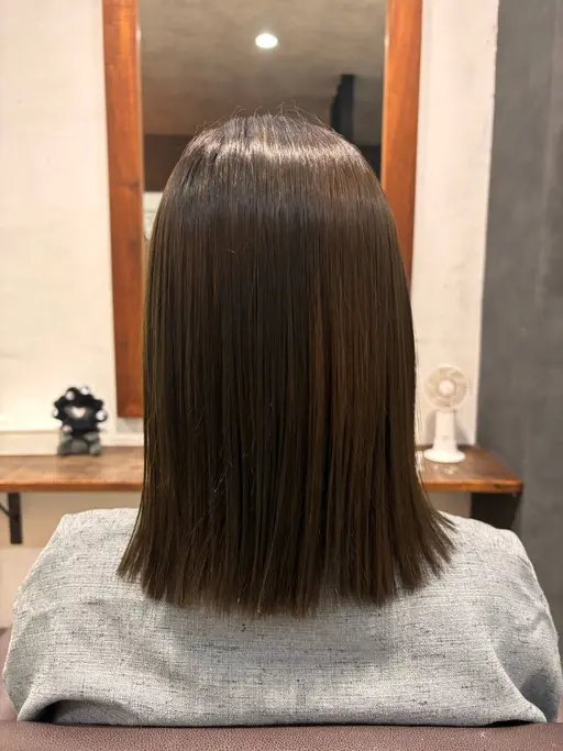 🌷女性限定カットモデル🌷ショートヘア/ボブ/ミディアム/レイヤー/ロング(5センチ以上切らせていただける方✂️🫧)