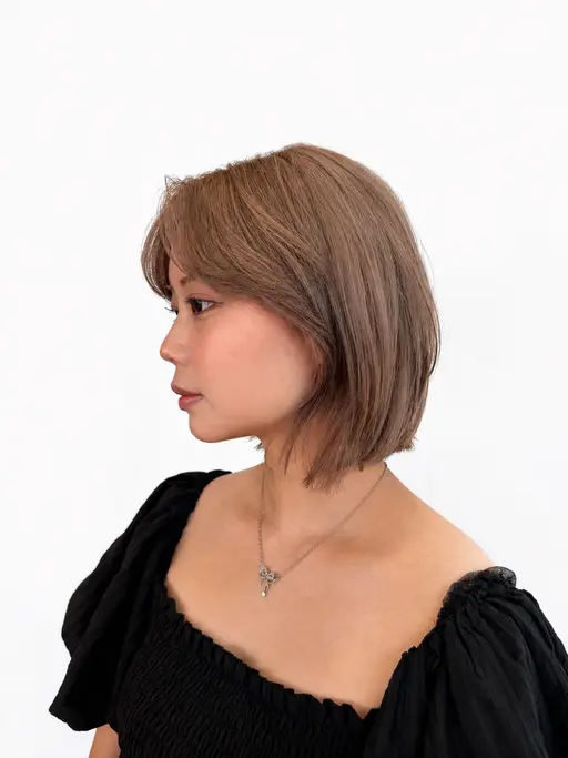 ‼️9/14（月）11時から16時まで限定‼️ケアブリーチカラー＋持ち帰りトリートメント