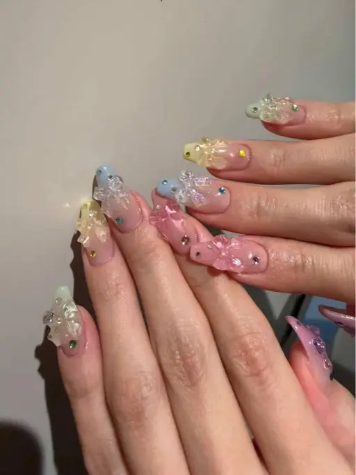 グラデーション