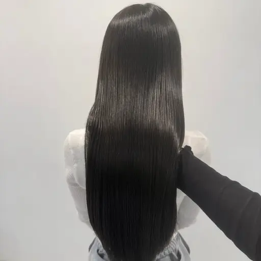 ✨美髪✨業界最高峰髪質改善トリートメント➕ホームケア天然オイルプレゼント🎁