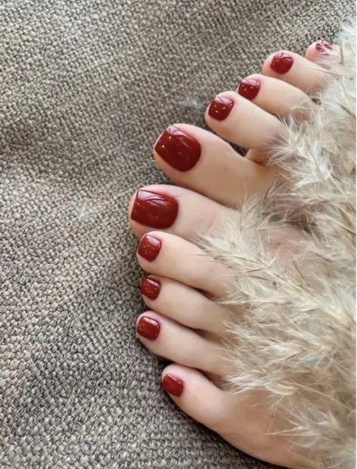 FOOT ワンカラー ¥4500