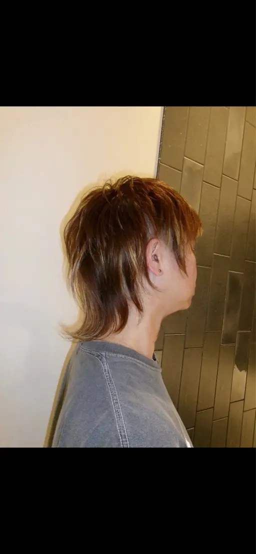 short cut(肩上)➕treatment