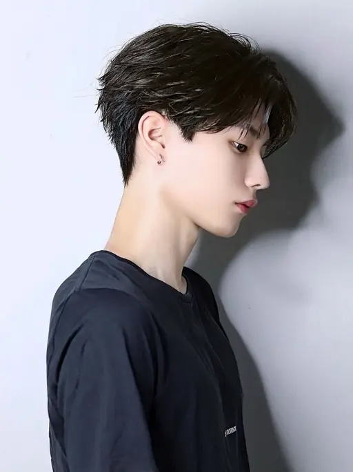 メンズカット💇