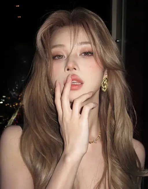 27日限定‼️チェックモデル全頭ケアブリーチ💖➕ケアワンカラー➕トリートメント✨※注意事項をよくお読み下さい