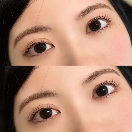 ˗ˏˋ まつげパーマ ˎˊ˗