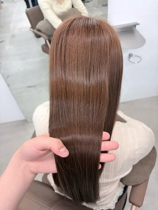 《🎀ワンカラー🎀》トーンダウン/トーンアップ➕トリートメント
