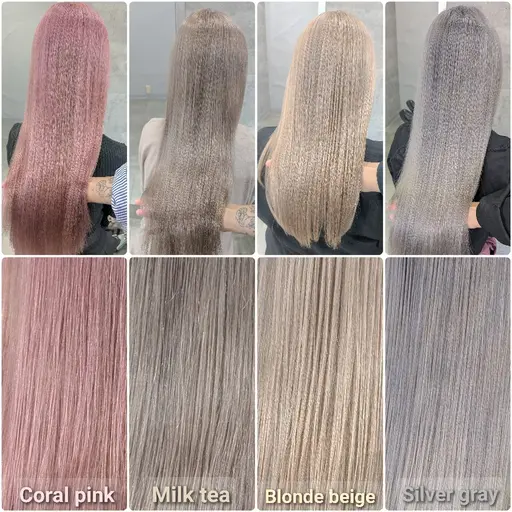 🌈予算¥14,000以内🌈・当日ご相談クーポン、メニューに迷ってる方はこれ!