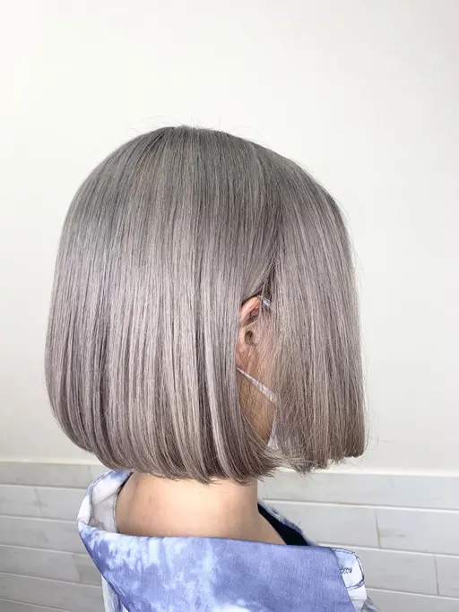 💕ブリーチ代込みダブルカラー13900円💕