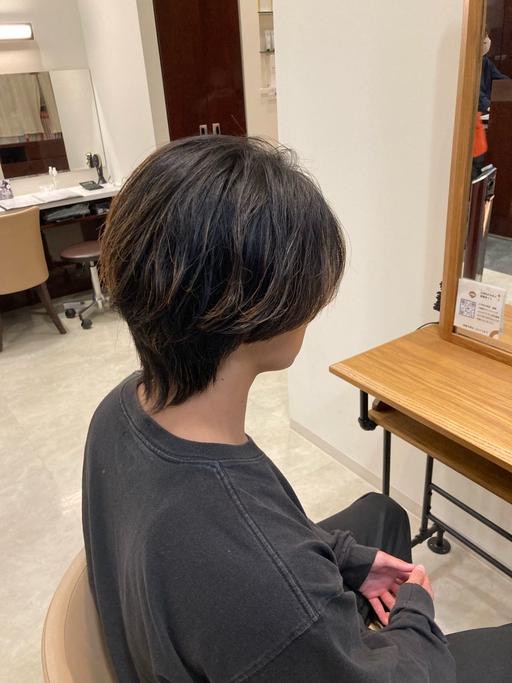 【メンズ学生限定メニュー✨】 メンズカット