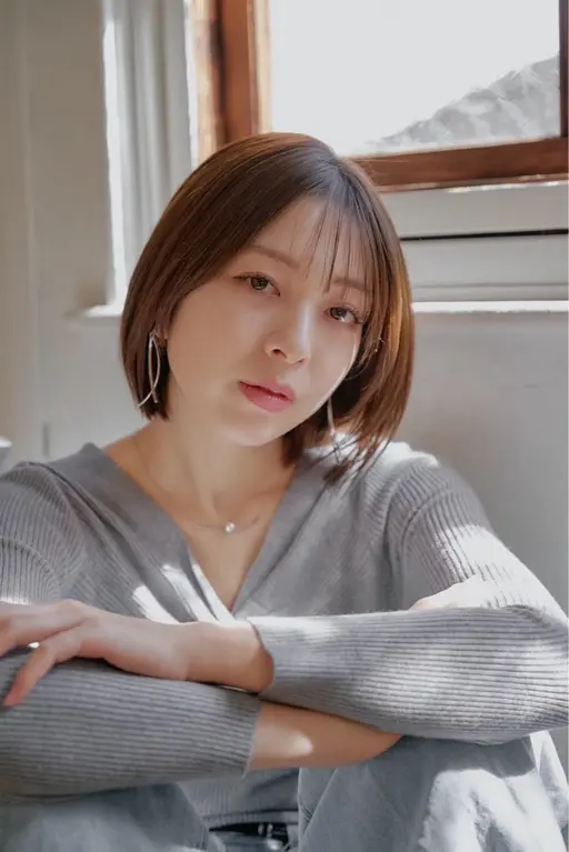 イルミナ、AVEDAカラー＋トリートメント(2時間)
