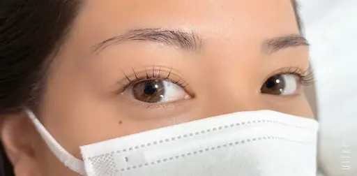 ・上下まつげパーマ🎀パリジェンヌ変更可♡
