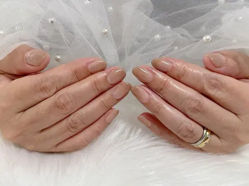 【スピード向上レッスン💨】ハンド(ワンカラー)