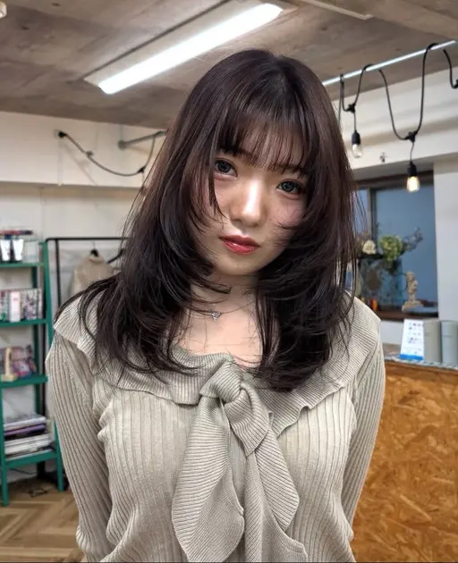 艶感カラー✨当日＆口コミ書いてくれる方限定特別クーポン‼️