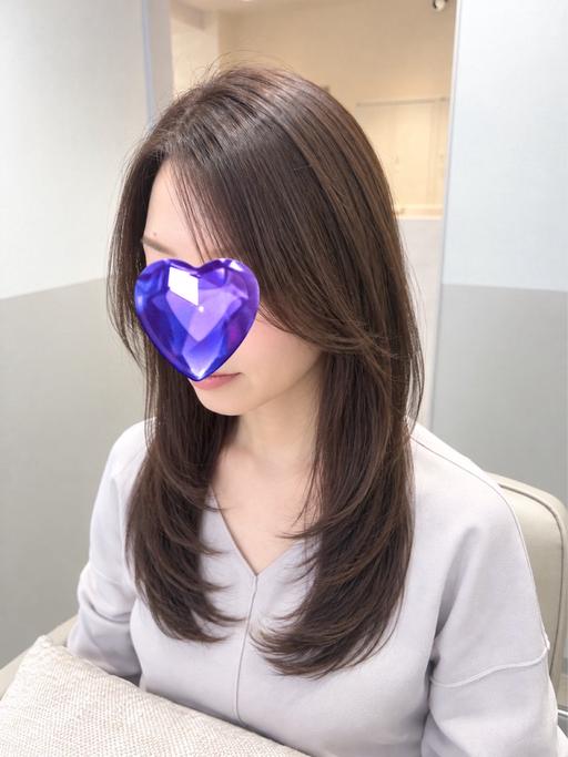 【ReFaファインバブルVEENA】似合わせカット+アイロン仕上げレクチャー♪¥6400