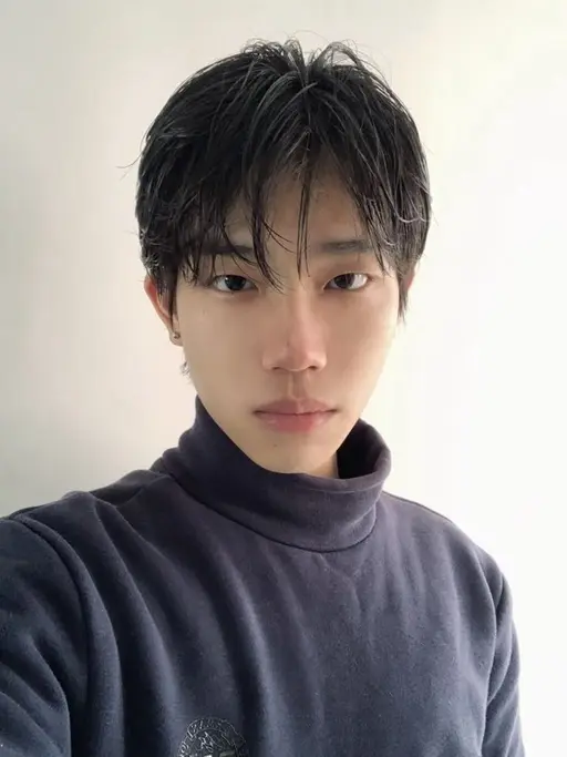 mens cut