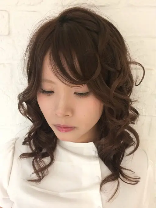 One color🎀 medium
