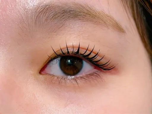 似合わせlash lift🐇カールも立ち上げも全てのご要望にお応えします♪ アイシャンプー&トリートメント🫧付