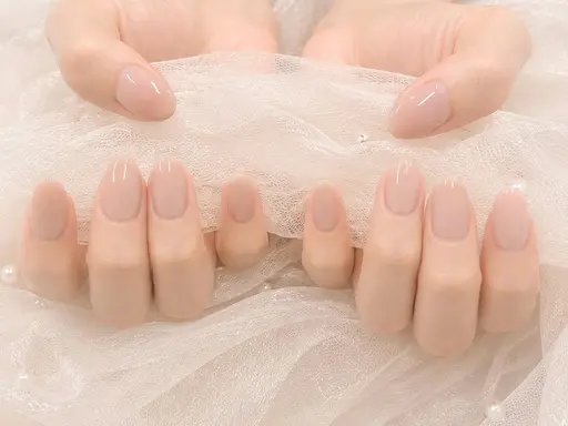 🎀オープン記念キャンペーン🎀 ワンカラー・ラメグラ ¥3,980♡