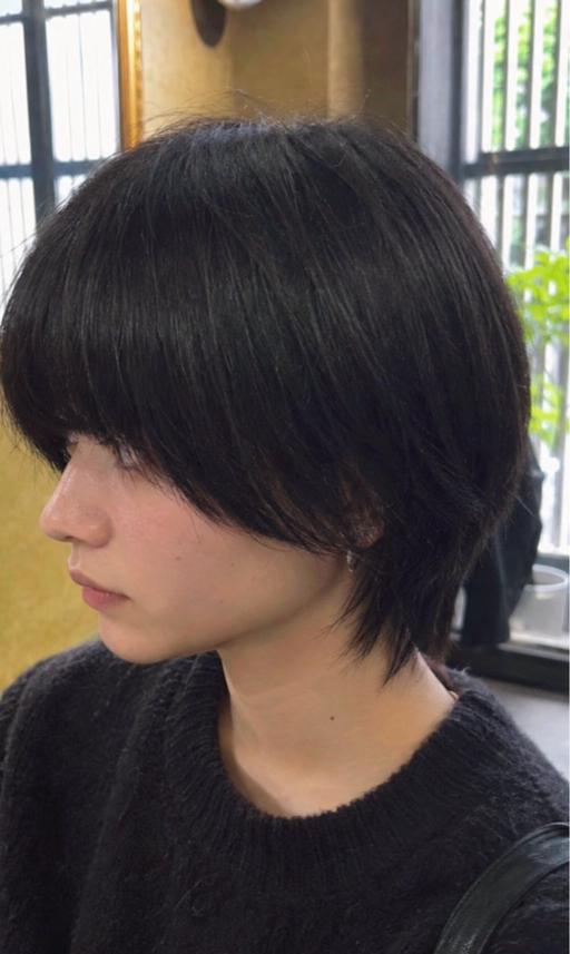 【💇♀️当日ゲリラクーポン1名様限定💇♀️】カット+シャンプーブロー
