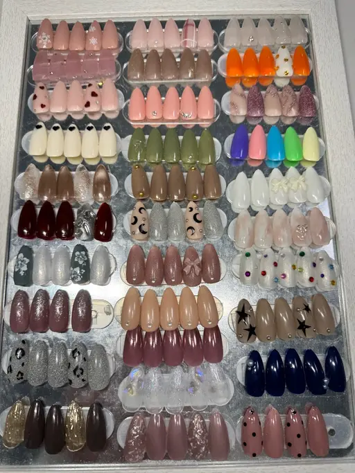 シンプル定額メニュー