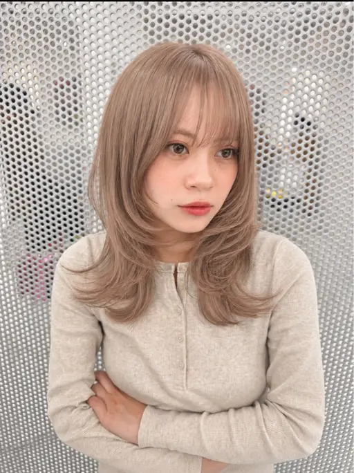 【✨レイヤーカット✨】⚠️先着1名様のみ⚠️女性🚺肩下の方限定!⚠️20:00以降限定!!⚠️月曜以外!!