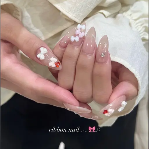 オフあり🎀お持ち込みデザイン/パラジェル