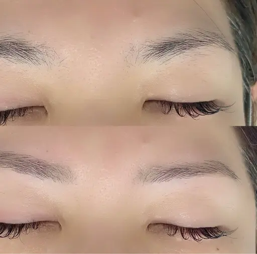 【美眉モデル募集】似合わせ美眉アイブロウWAX🌙
