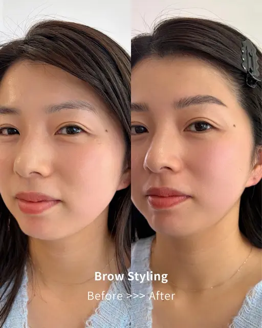 お試し価格💫 Brow Styling