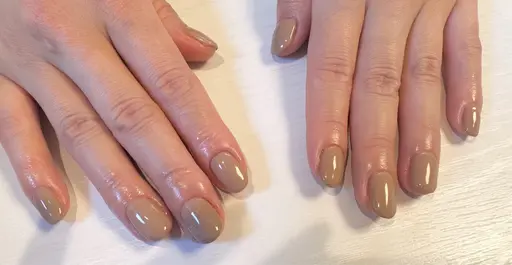 ワンカラー60min💕オフ込み(パラジェル使用)