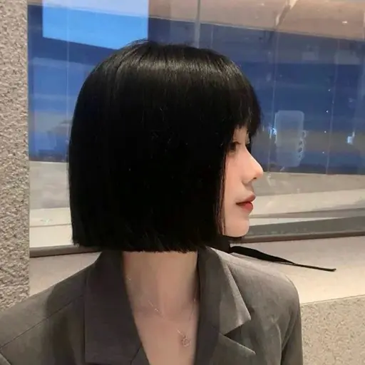 ❤️🔥本日19:00限定❤️🔥 切りっぱなしボブカット+頭皮クレンジング🫧