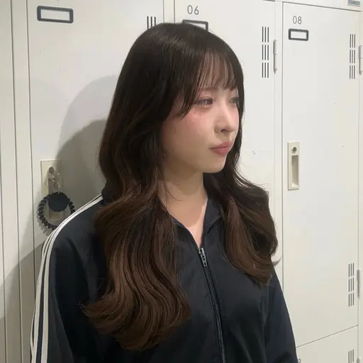 【モテ髪スタイル🎀🫧】レイヤーカット➕顔周りカット➕うる艶トリートメント
