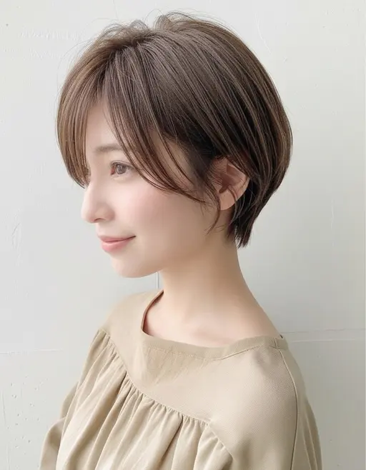 あなたに似合うヘアスタイルを‼️カット＋質感トリートメント