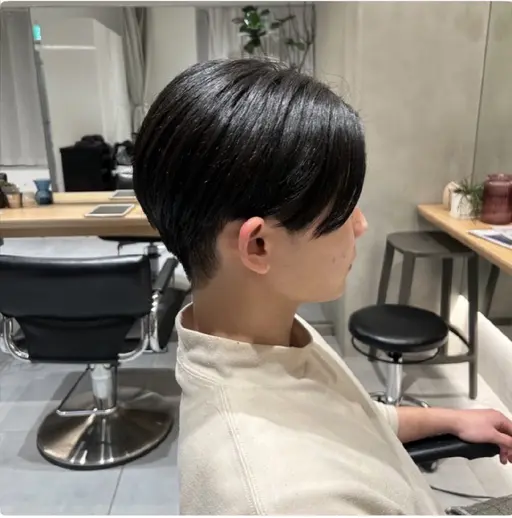 💈急募 6/16限定💈【 無料メンズカットモデル 】 ※ Gallica表参道店での施術となります