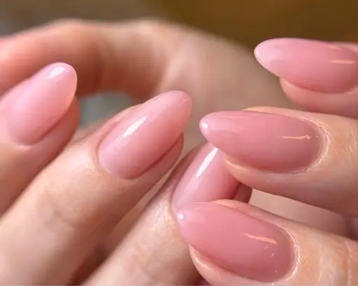 【フィルイン対応】他店オフ込み⭐︎700色以上から選べるうる艶ワンカラー💅