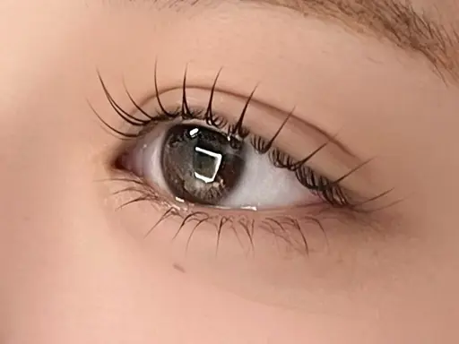🌟ミニモ当日限定🌟ご新規様ダメージレス👀似合わせまつ毛パーマ🫧高濃度美容液TR付き🫧