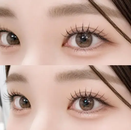 🍒半額フェア⭐🌈アンドヘルシー(＆Healthy)×最新版パリエク100本×アイシャンプー×束感コーティング付